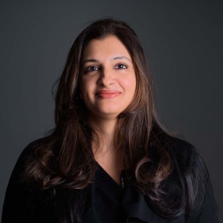 Sa’adiyah Masoud