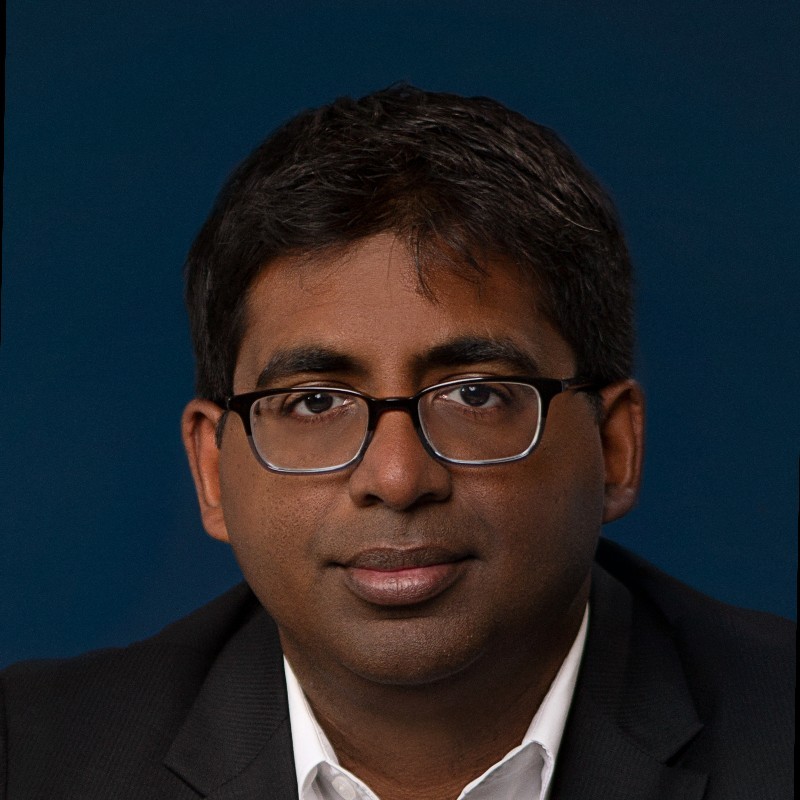 Vidhya Prabhakaran