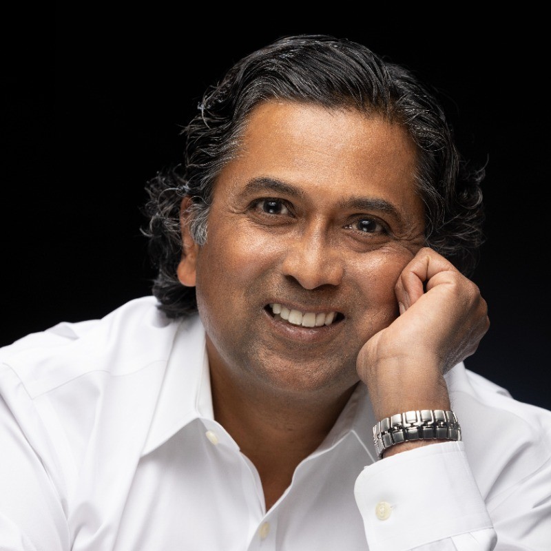 Vijay Bondada